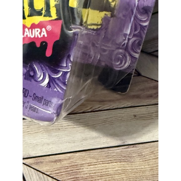 Mattel Monster High Doll Monster Family Of Draculaura Fangelica - Picture 7 of 7